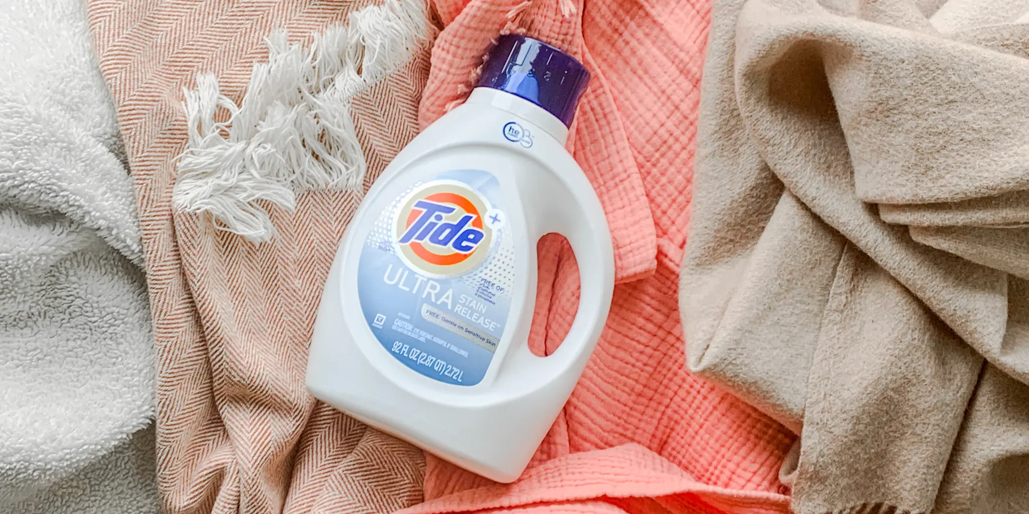 Blanket Washing