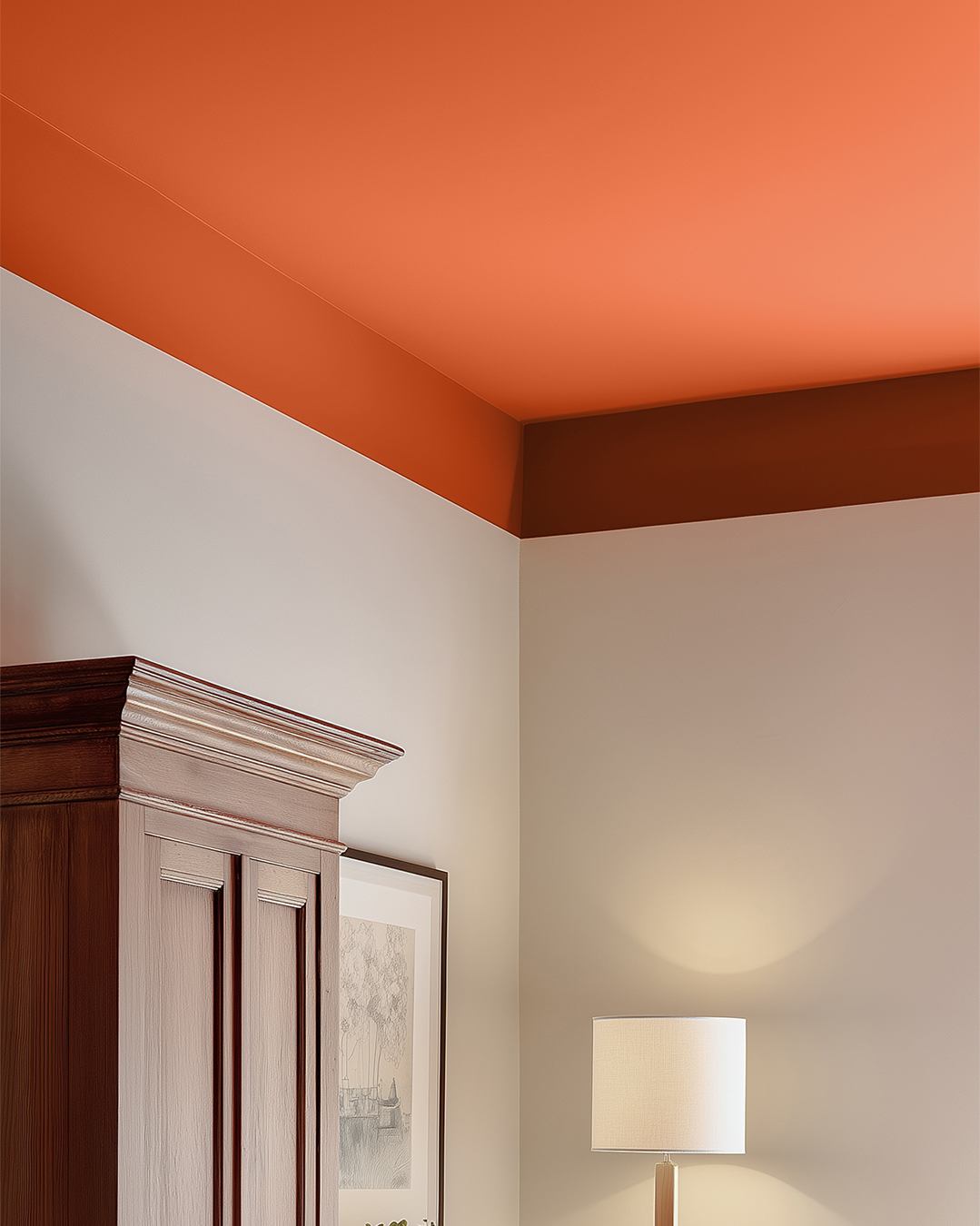 Ceiling Painting
