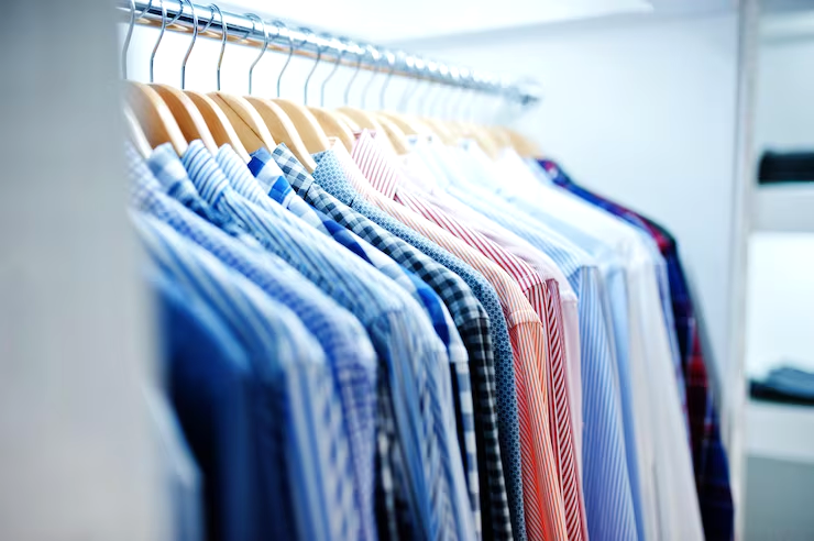 Dry Cleaning