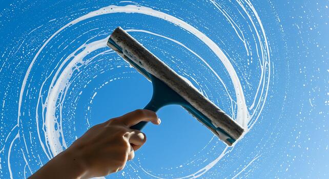 Window Cleaning
