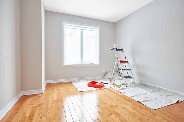 House Painting
