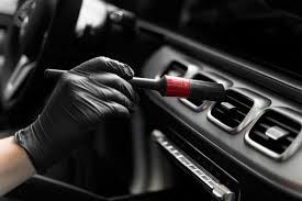 Car Detailing