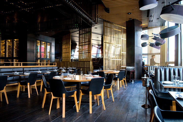 Restaurant Cleaning