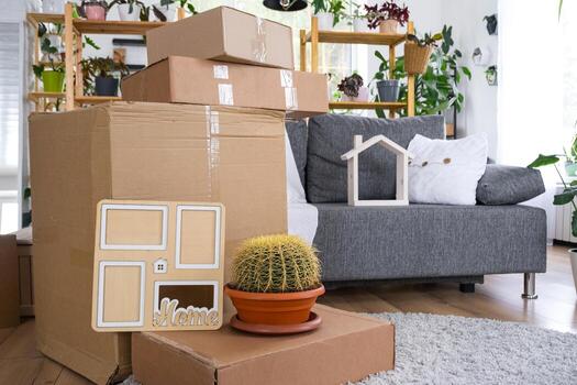 Move-Out Cleaning