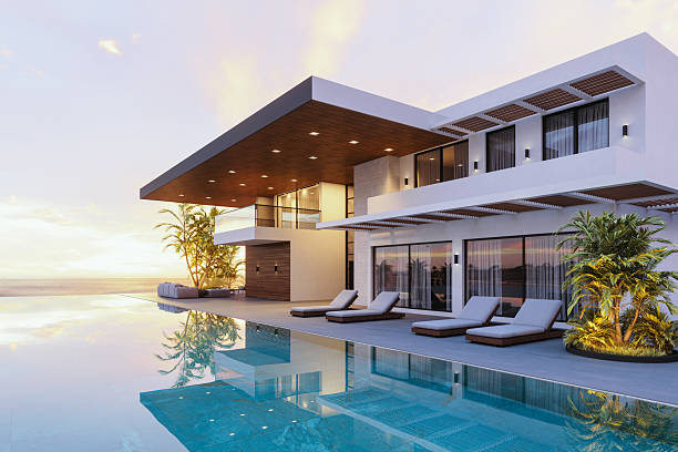 Villa Cleaning