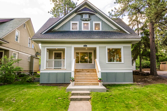 House Deep Cleaning